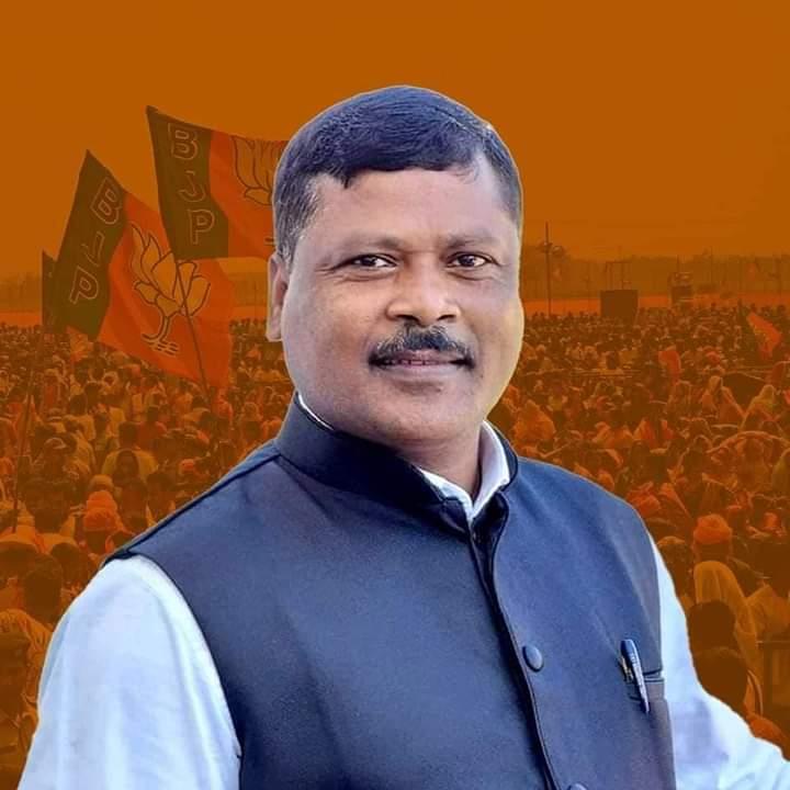 DR. HIMANTA BISWA SARMA